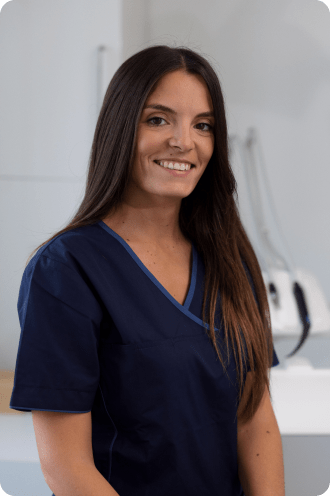 Dr Julia Sate chirurgien dentiste Paris